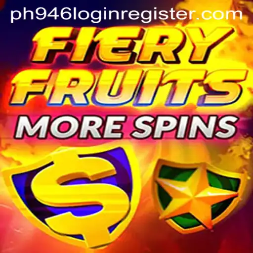 FieryFruitsMoreSpins: An Exciting Adventure in Slot Gaming