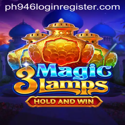 Discover the Enchanting World of 3MagicLamps: Game Description, Introduction, and Rules