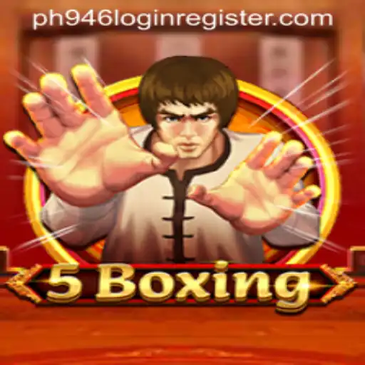 Unveiling 5Boxing: A New Era in Strategic Gaming
