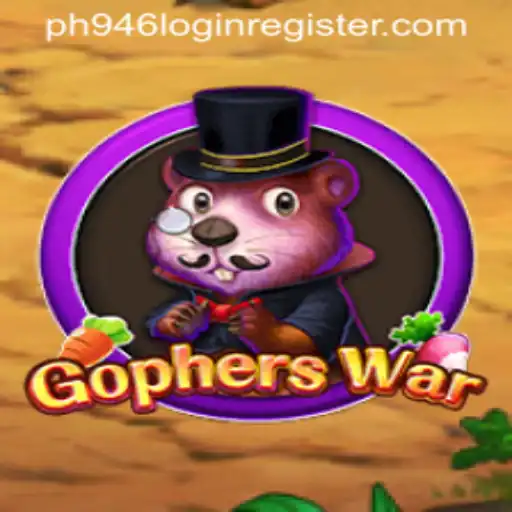 Exploring GophersWar: A Strategic Battle Game with ph946 Login Register