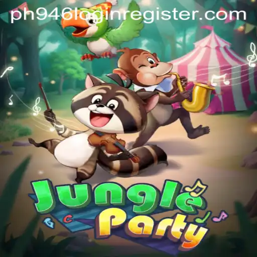 JungleParty: A Riveting Adventure Unfolds