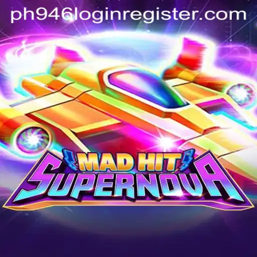 MadHitSupernova: An Exciting New Chapter in Interactive Gaming