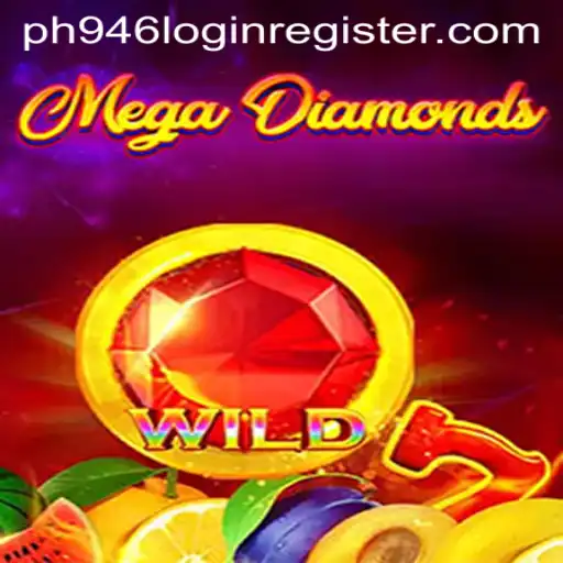 MegaDiamond: A Thrilling New Adventure in the World of Gaming