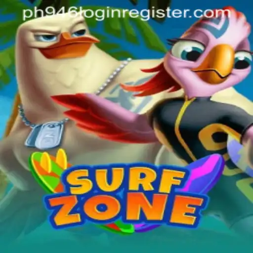 Explore the Thrilling World of SurfZone: Dive into the Ultimate Surfing Experience