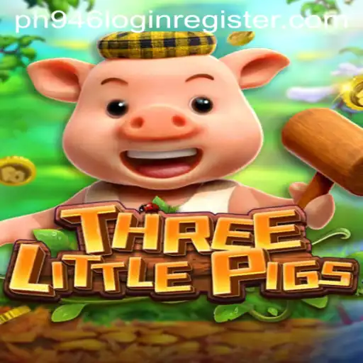 Discover the New Adventure with THREELITTLEPIGS: A Fascinating Tale Meets Modern Gaming