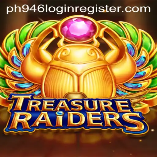 Discover the Exciting World of TREASURERAIDERS with ph946 Login Register