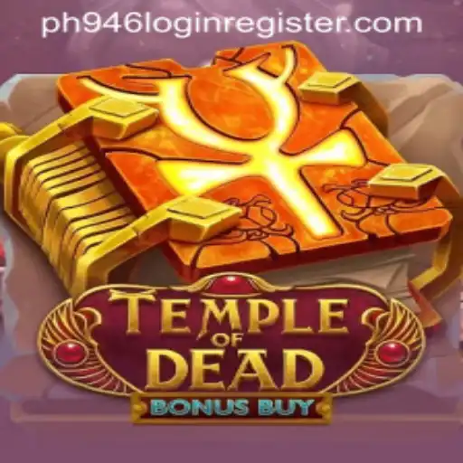 Discover the Thrills of TempleofDeadBonusBuy: Gameplay and Rules