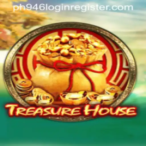 TreasureHouse: Dive into the World of Adventure and Strategy