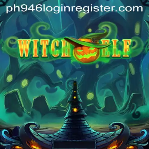 WitchElf: An Enchanting Role-Playing Experience with ph946 Login Register