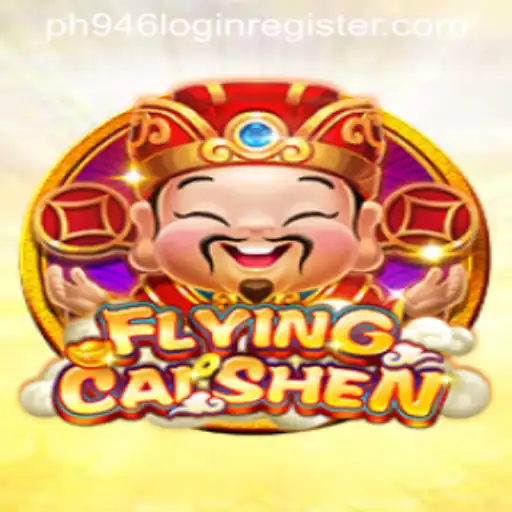 Discover the Excitement of FlyingCaiShen: An In-Depth Look at the Game and PH946 Login Register