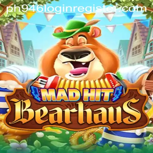 MadHitBearhaus: Immersive Gaming Experience for the Modern Era