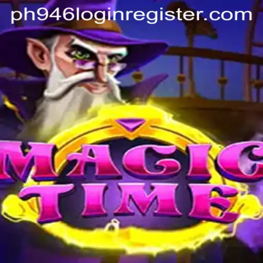 MagicTime: A Spellbinding Adventure
