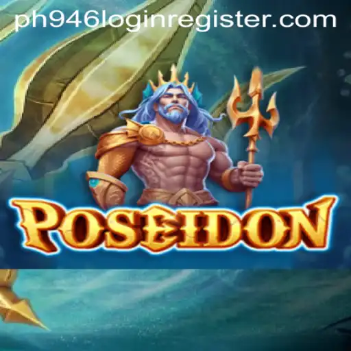 Discover the Underwater Adventure of Poseidon