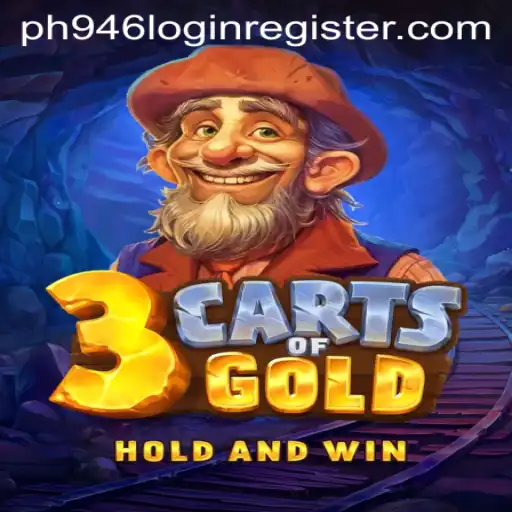 Exploring 3cartsOfGold: A Thrilling Adventure in Virtual Treasure Hunting