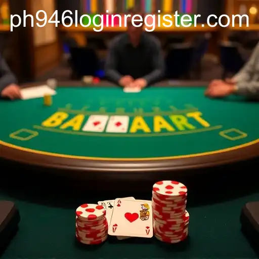 Mastering the Baccarat Game: Strategies and Insights
