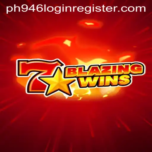 Exploring BlazingWins: A Fiery Adventure with ph946 Login Register