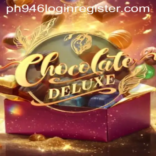 Discover the Sweet Thrills of ChocolateDeluxe: A New Gaming Experience