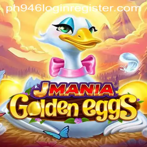 Unveiling the Excitement of JManiaGoldenEggs: A Dazzling Gaming Experience
