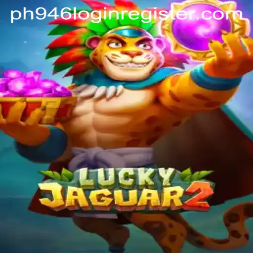 Luckyjaguar2: A Thrilling Adventure in Gaming