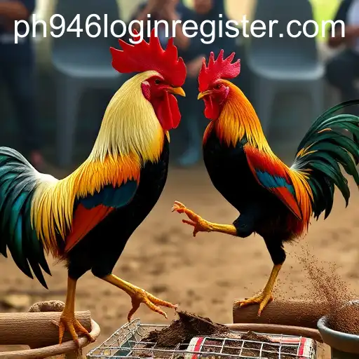 The Rise of Online Sabong: Exploring the PH946 Login Register