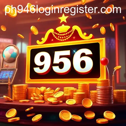 Exploring the Dynamic World of Online Slots and ph946 Login Register