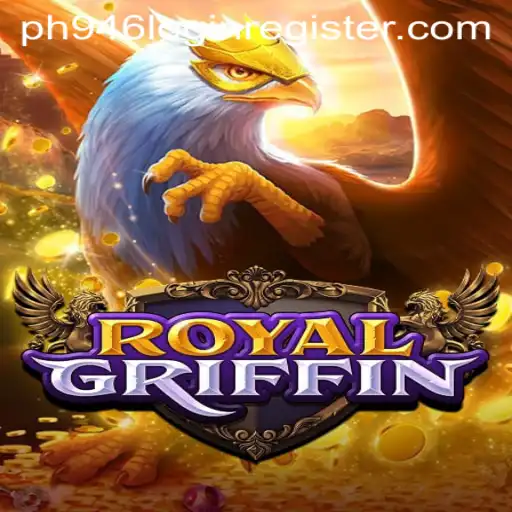 RoyalGriffin: Unleashing a Legendary Gaming Experience