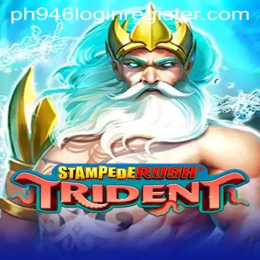 Discover StempedeRushTrident: An Engaging Adventure Awaits