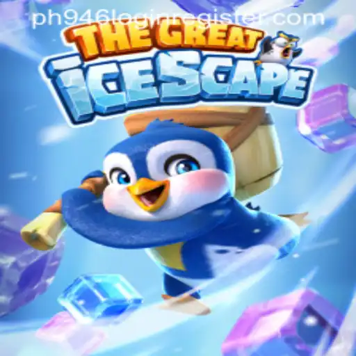 Dive into the Chilling Adventure of TheGreatIcescape