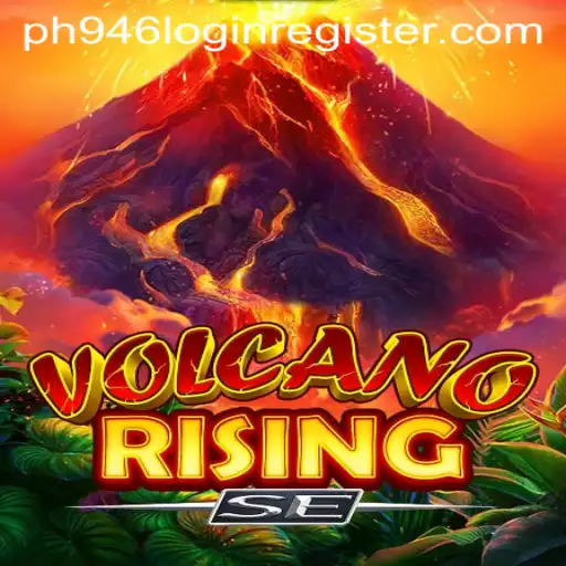 Dive into the Eruptive World of VolcanoRisingSE