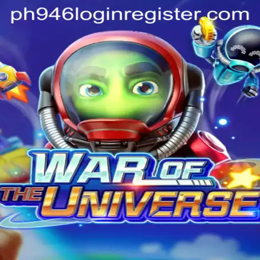 WAROFTHEUNIVERSE: Your Ultimate Guide to Adventure and Strategy